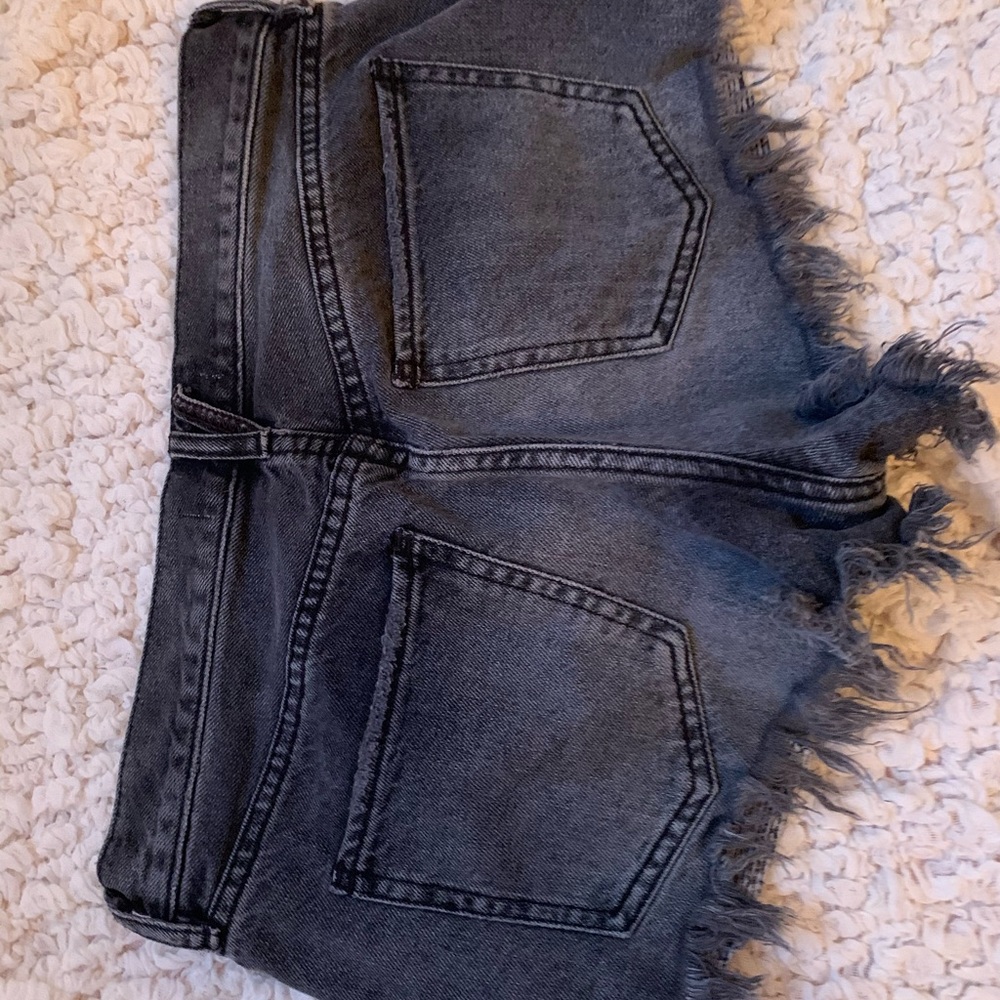 Free people shorts